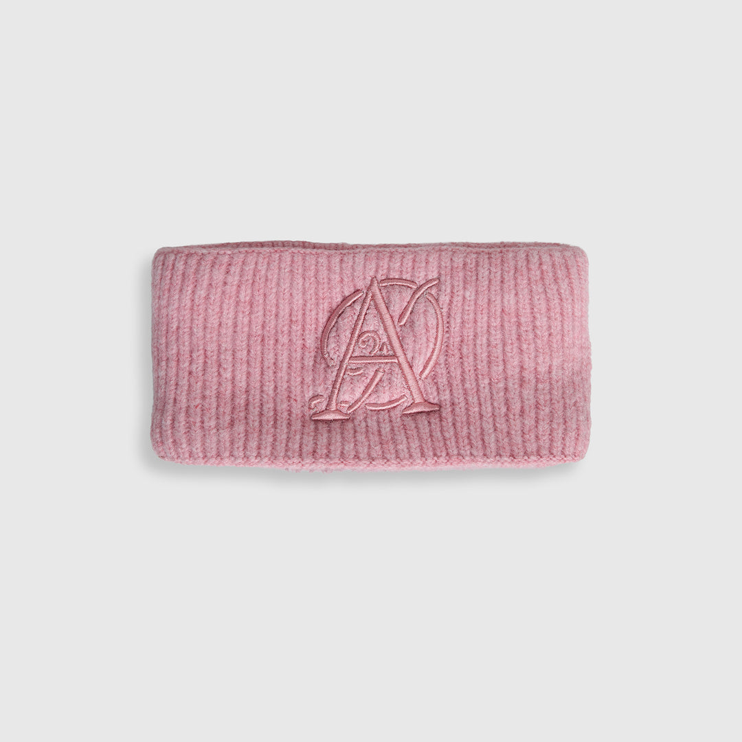 Aztec Diamond Ladies Embroidered Headband