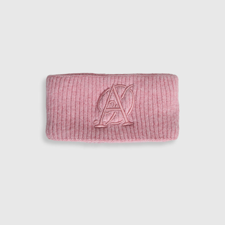 Aztec Diamond Ladies Embroidered Headband