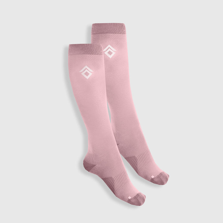 Aztec Diamond Ladies Technical Sock Twin Pack