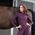 Aztec Diamond Ladies Core Base Layer