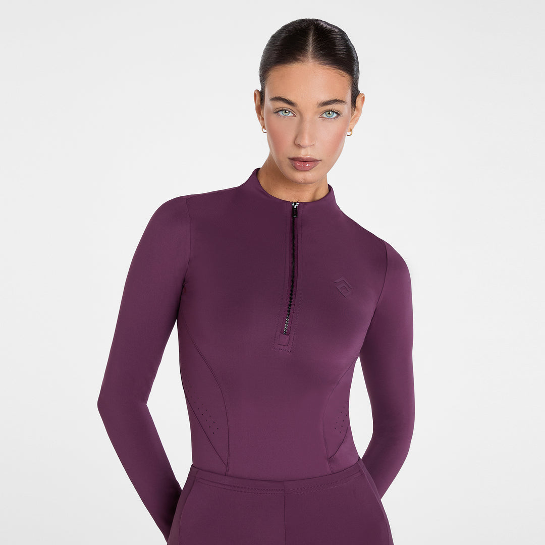 Aztec Diamond Ladies Core Base Layer