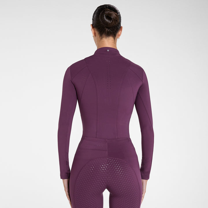 Aztec Diamond Ladies Core Base Layer