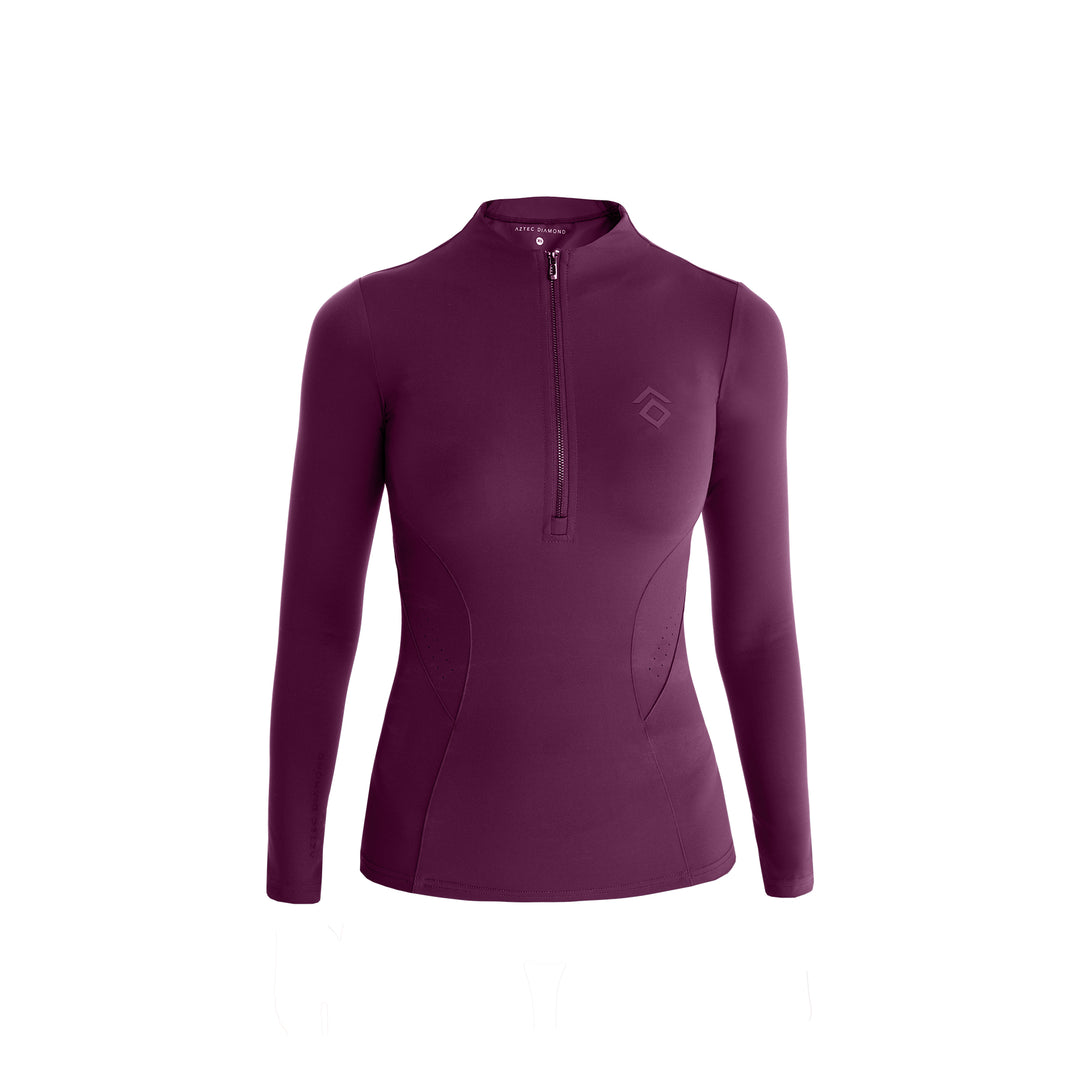 Aztec Diamond Ladies Core Base Layer