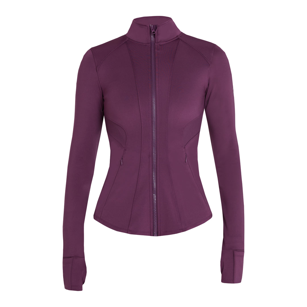 Aztec Diamond Ladies Core Fitted Jacket