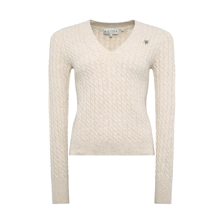 Holland Cooper Ladies Polly Knit