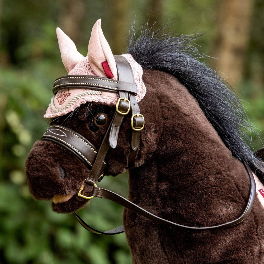 LeMieux Pony Bridle