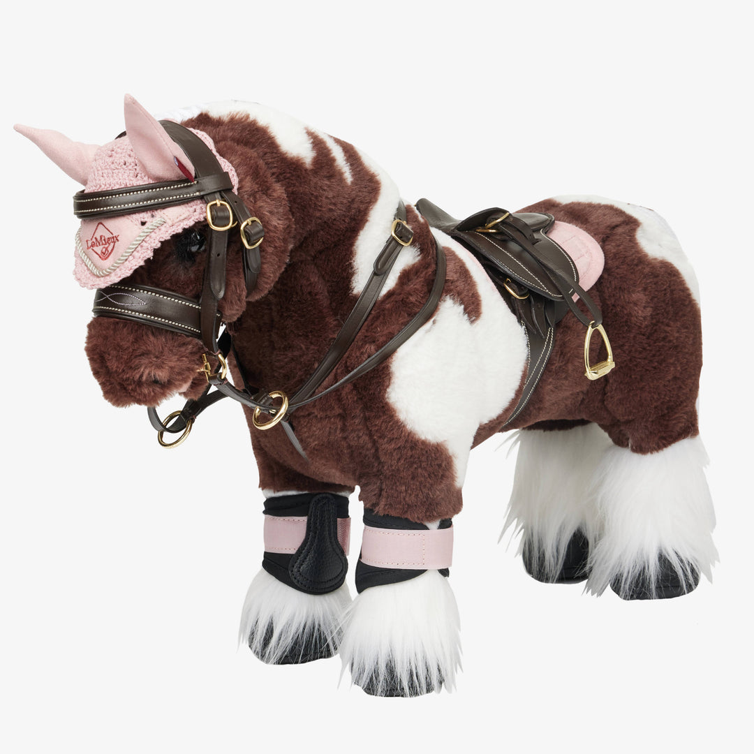 LeMieux Pony Saddle