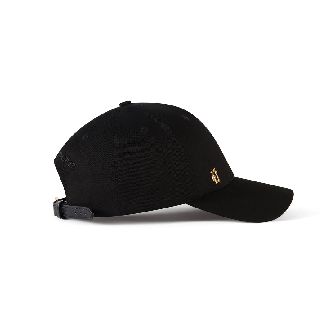 Holland Cooper Ladies Premium Logo Cap