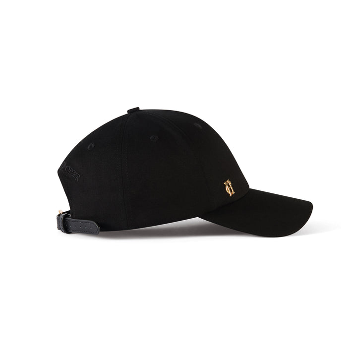 Holland Cooper Ladies Premium Logo Cap