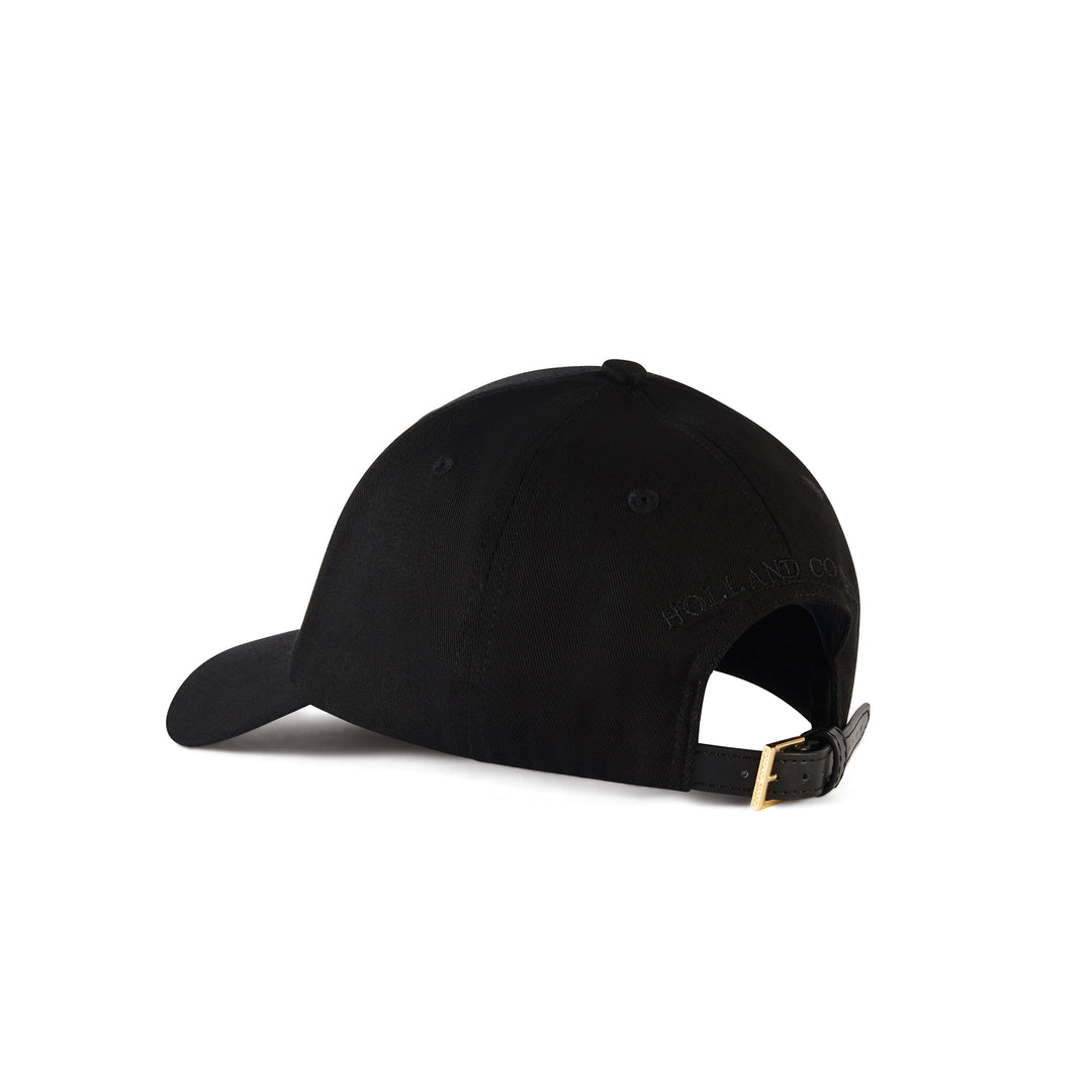 Holland Cooper Ladies Premium Logo Cap