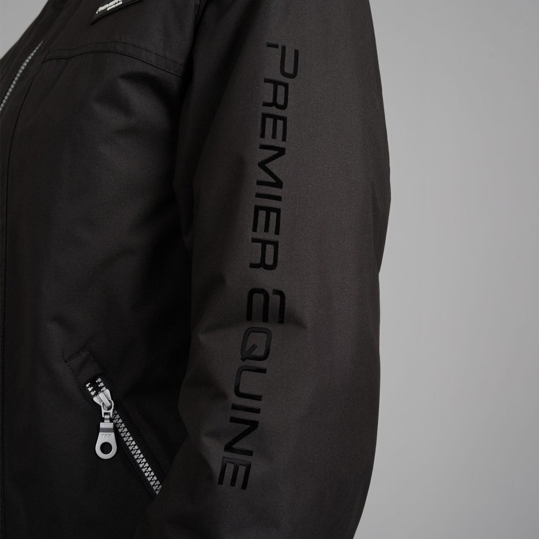 Premier Equine Unisex Pro Rider Jacket