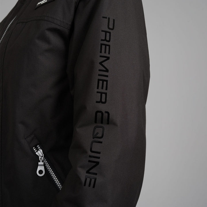 Premier Equine Unisex Pro Rider Jacket