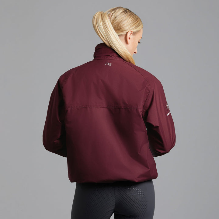 Premier Equine Unisex Pro Rider Jacket
