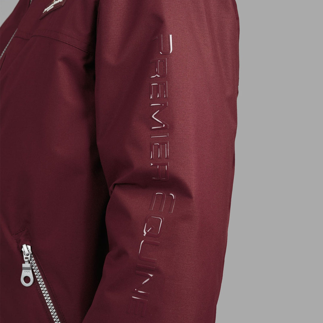 Premier Equine Unisex Pro Rider Jacket