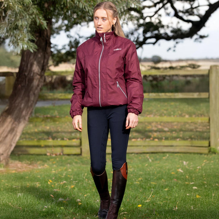 Premier Equine Unisex Pro Rider Jacket