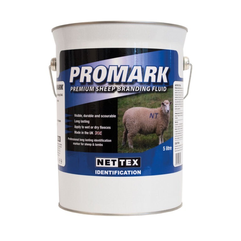 Nettex Promark Branding Fluid 5L