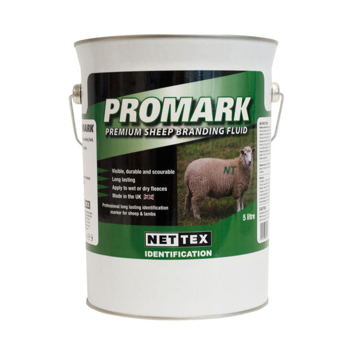 Nettex Promark Branding Fluid 5L