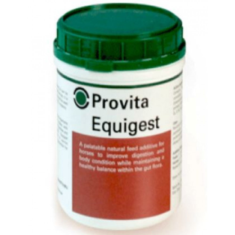 Provita Equigest