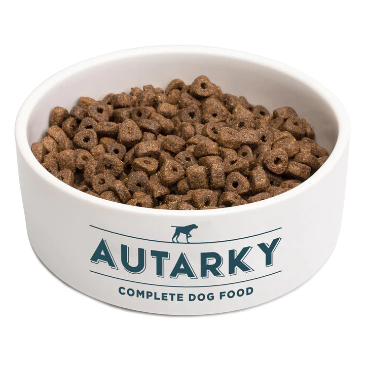 Autarky Puppy & Junior Dog Food with Chicken