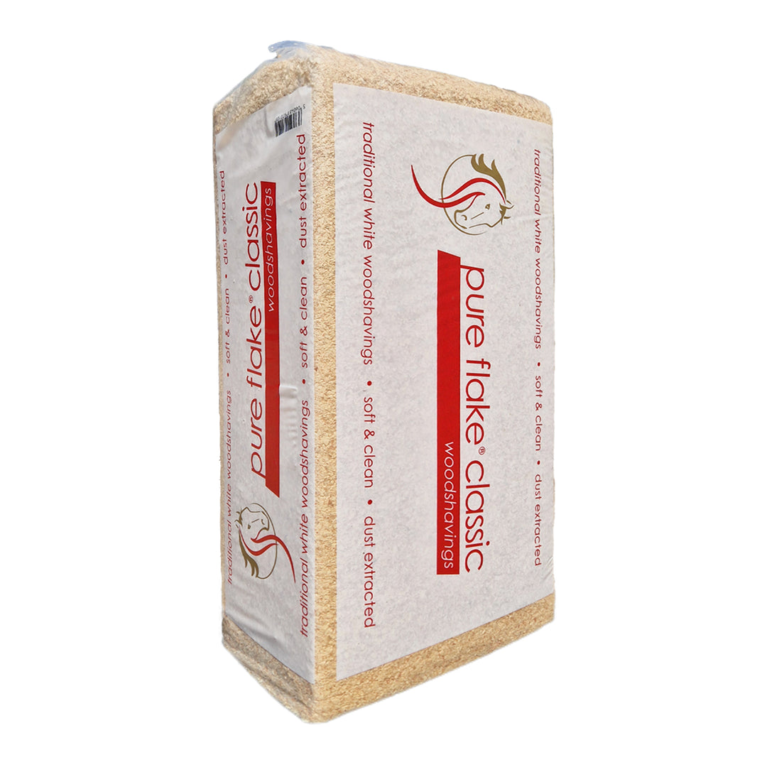 Equisupplies Pure Flake Classic Shavings