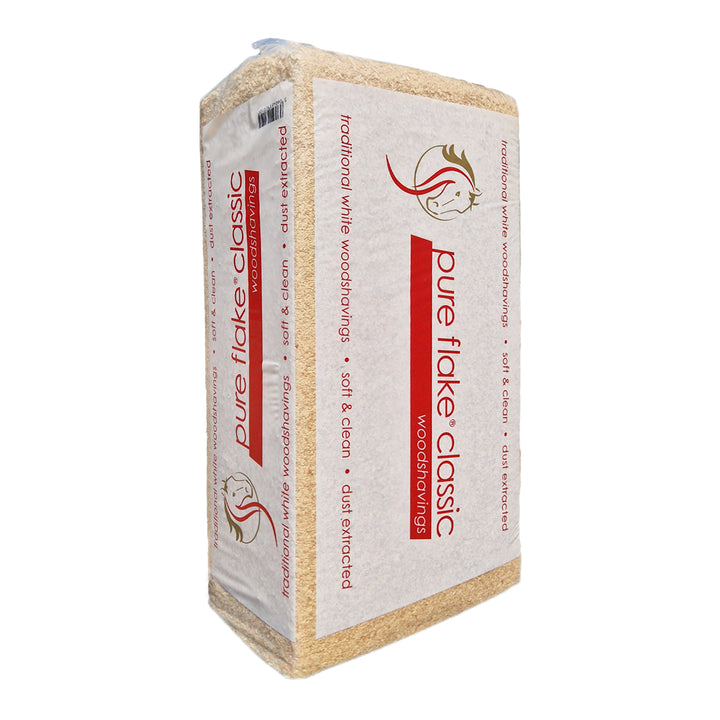 Equisupplies Pure Flake Classic Shavings