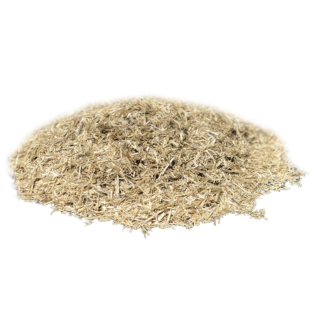 Equisupplies Pure Green Flax Bedding