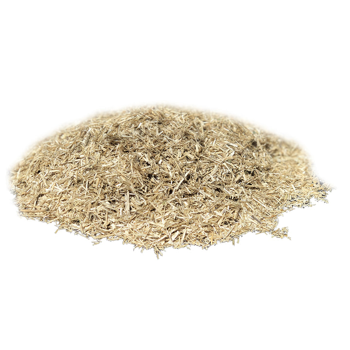 Equisupplies Pure Green Flax Bedding