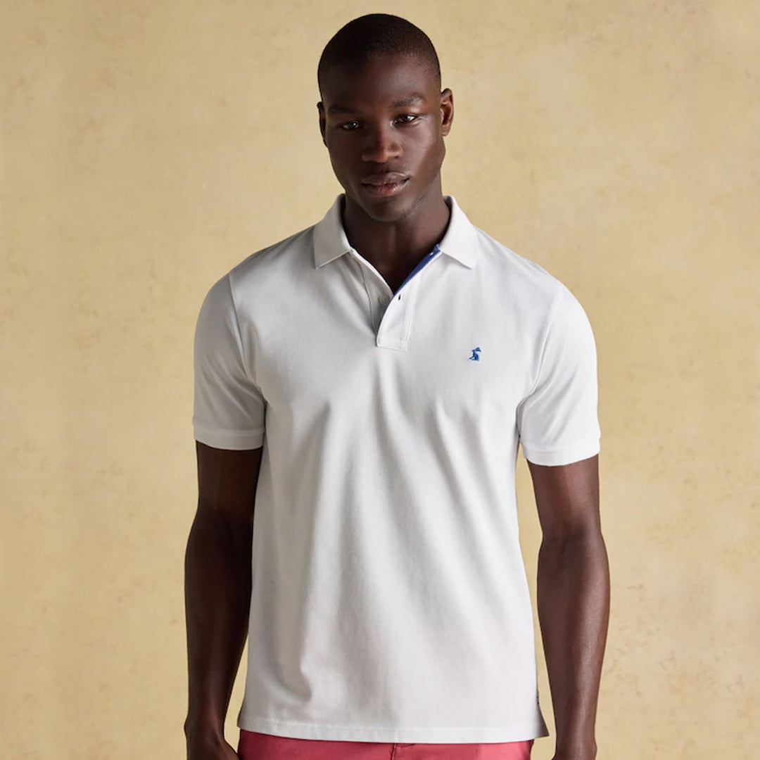 Joules Mens Woody Polo Shirt