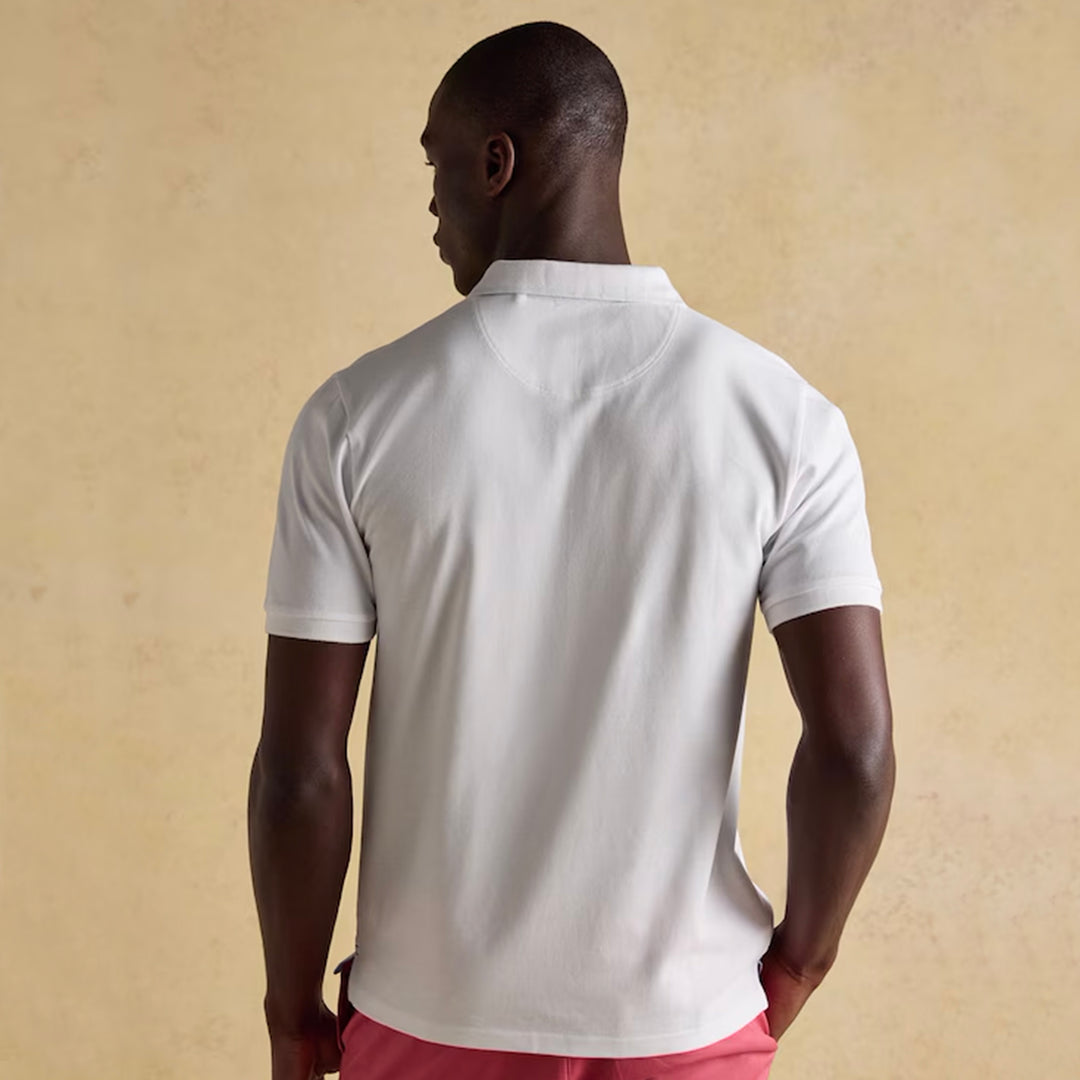 Joules Mens Woody Polo Shirt