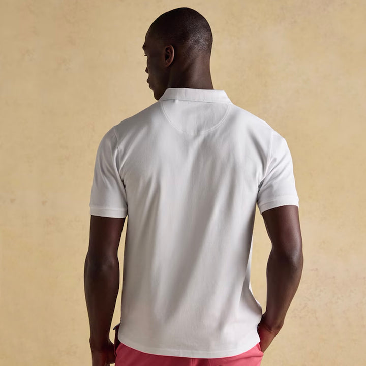 Joules Mens Woody Polo Shirt