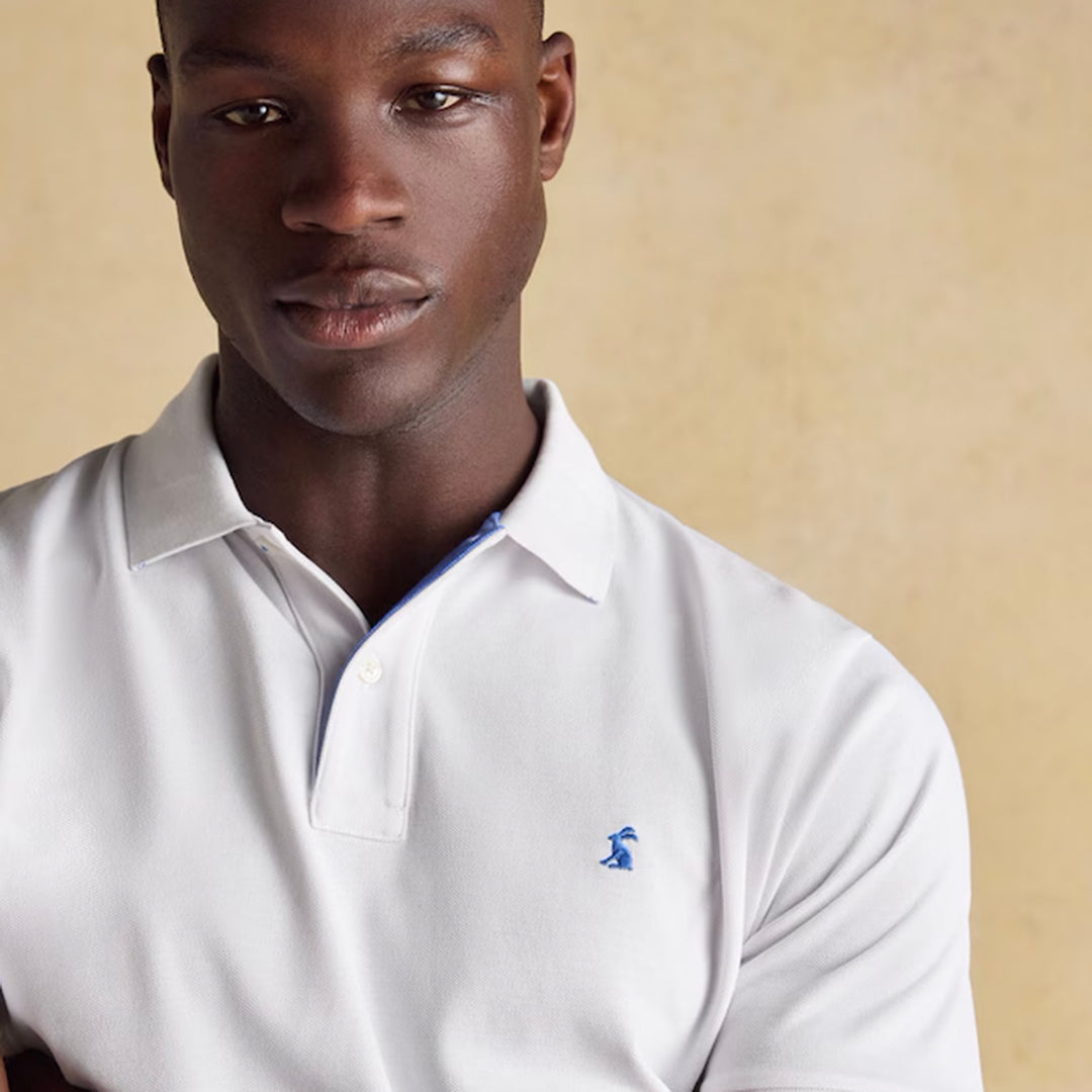 Joules Mens Woody Polo Shirt