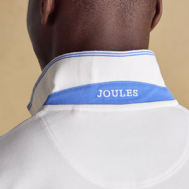 Joules Mens Woody Polo Shirt
