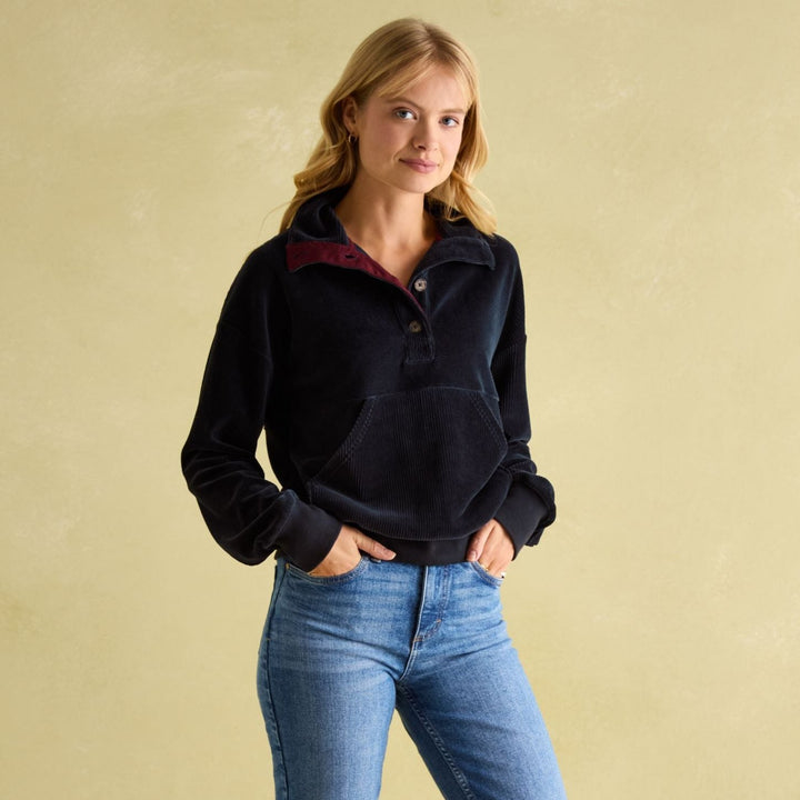 Joules Ladies Renee Sweatshirt