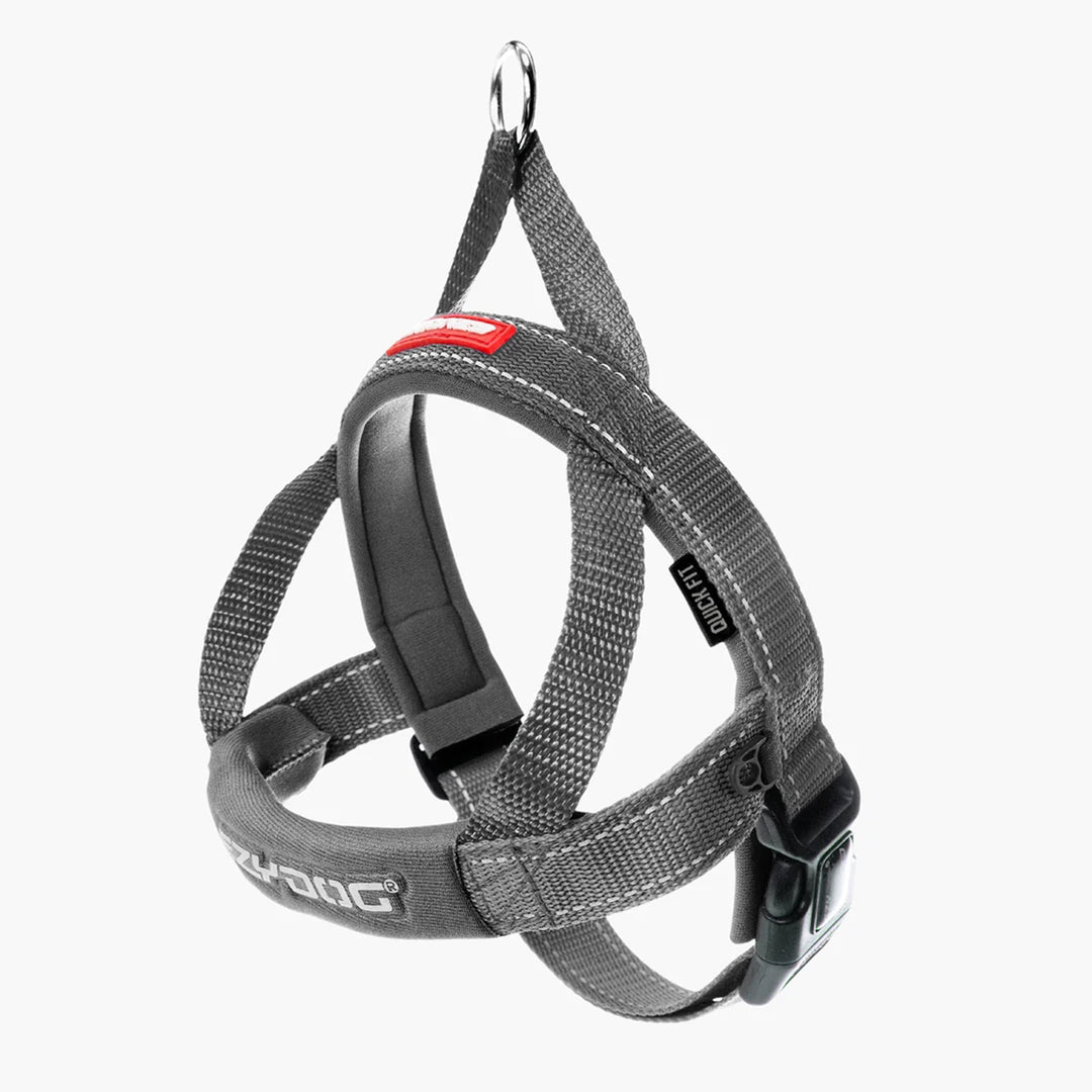 EzyDog Quick Fit Harness