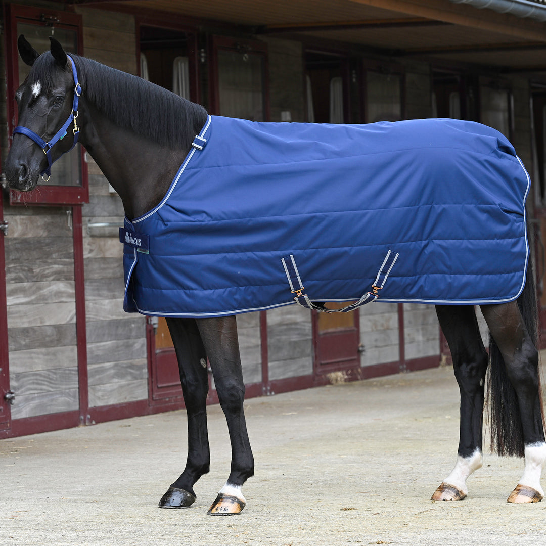 Bucas Quilt 150 Stay Dry Stable Rug