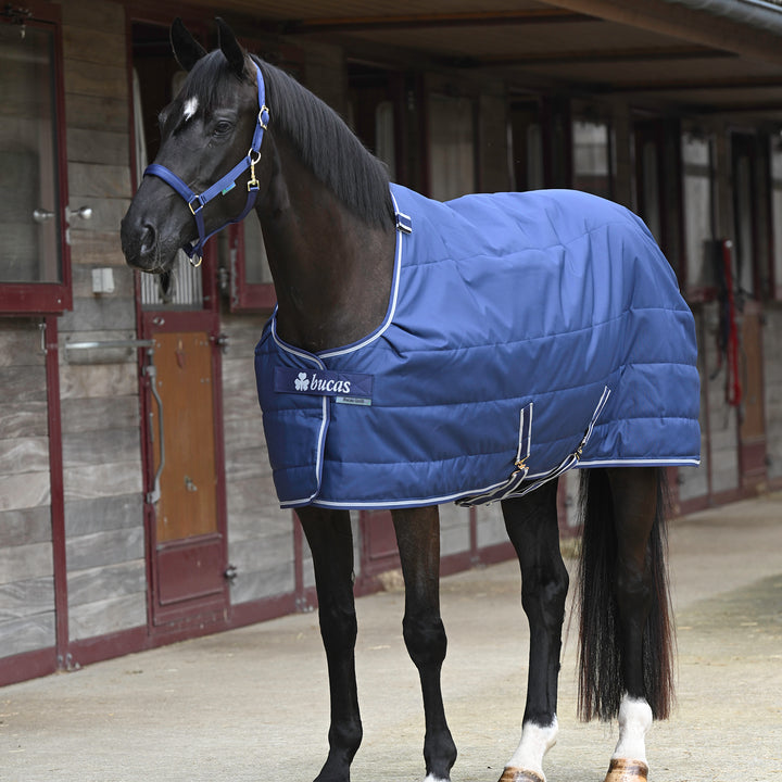 Bucas Quilt 150 Stay Dry Stable Rug