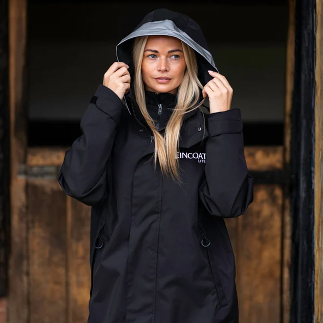 Reincoat Lite Adult