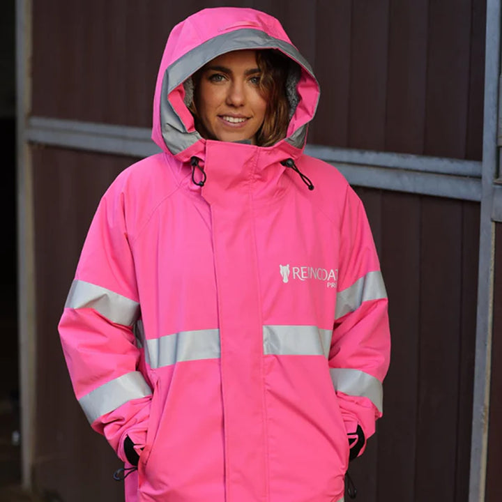 Reincoat Pro Hi-Vis Adult