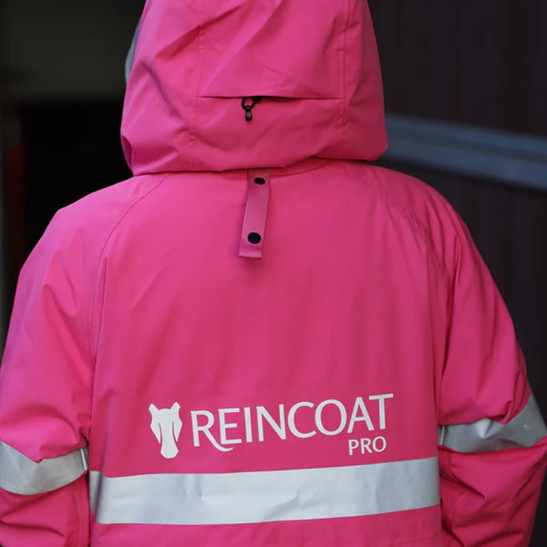Reincoat Pro Hi-Vis Adult