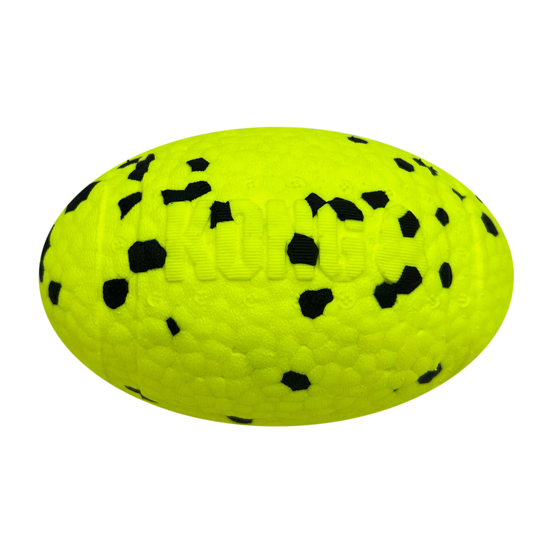 KONG Reflex Football Dog Toy