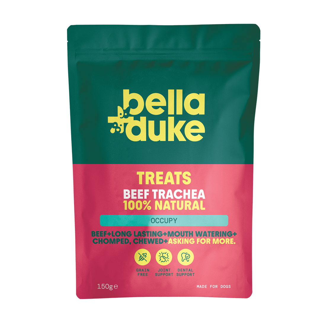 Bella & Duke Beef Trachea
