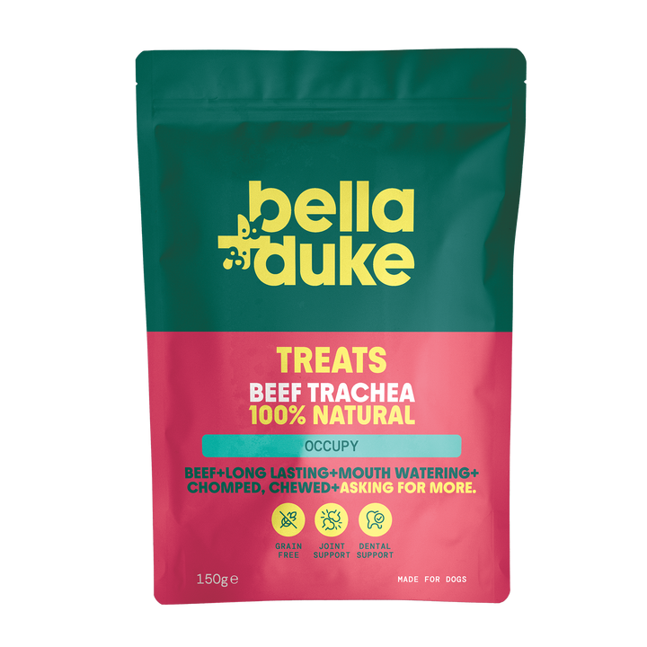 Bella & Duke Beef Trachea