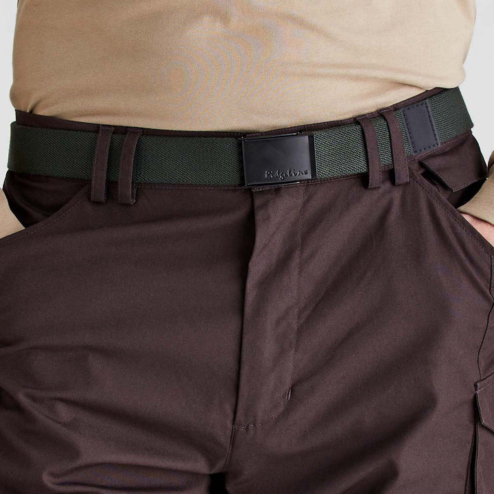 Ridgeline Mens Grafter Belt