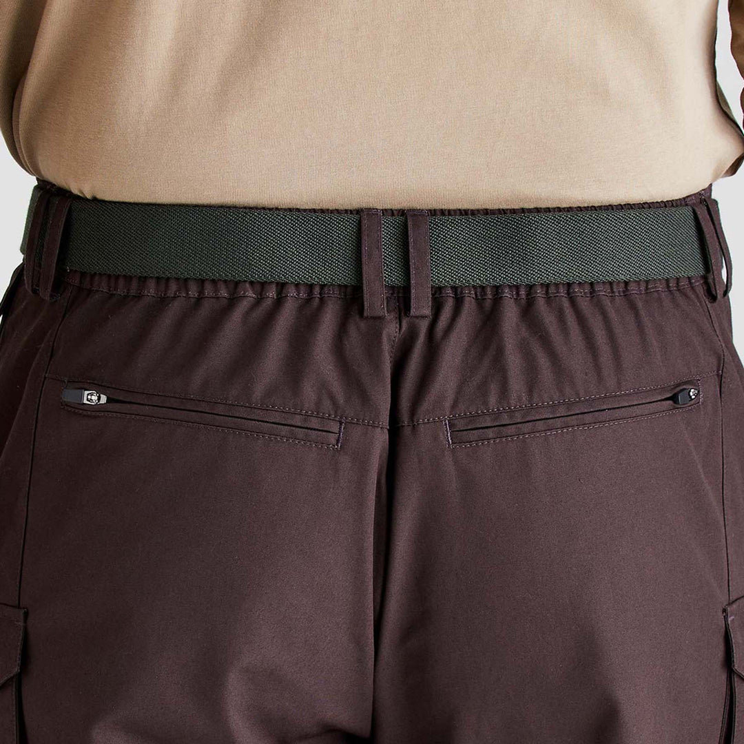 Ridgeline Mens Grafter Belt