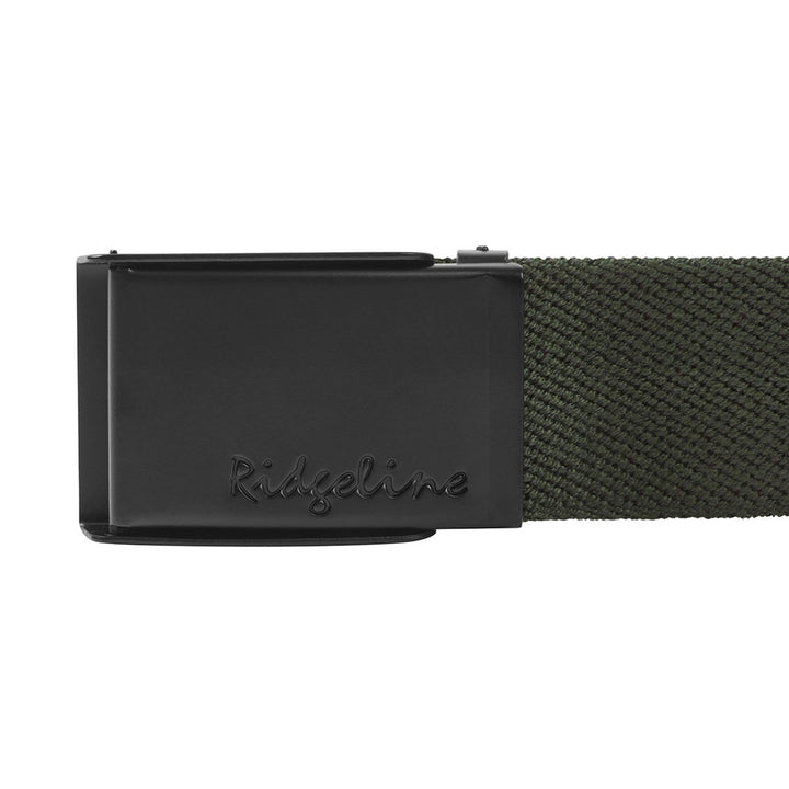 Ridgeline Mens Grafter Belt