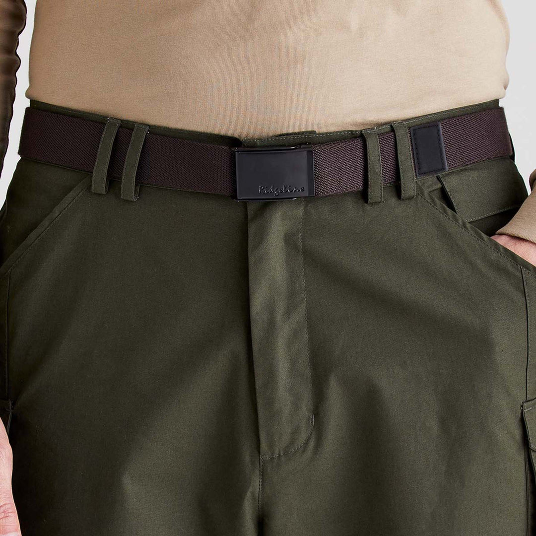 Ridgeline Mens Grafter Belt