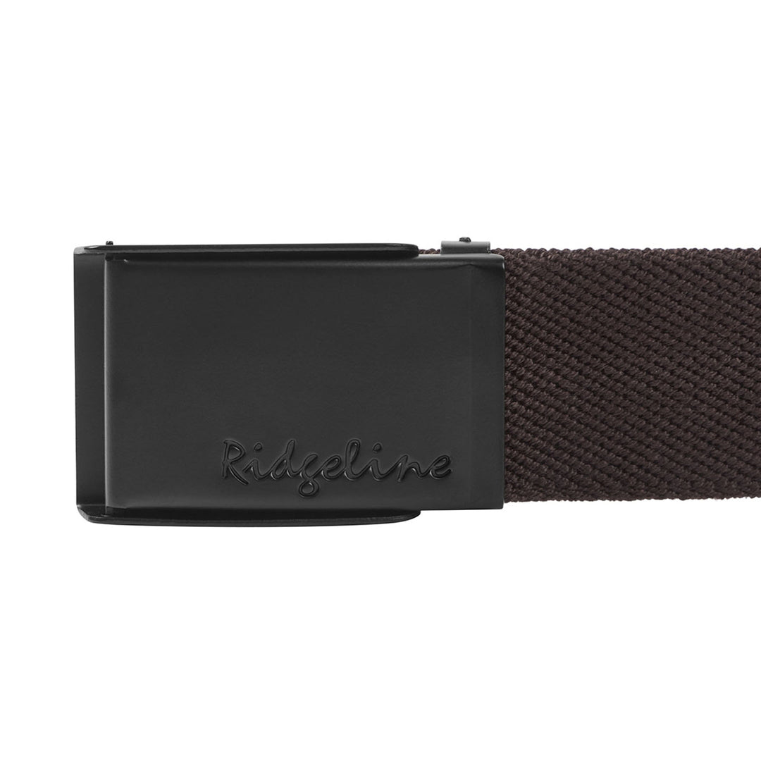 Ridgeline Mens Grafter Belt