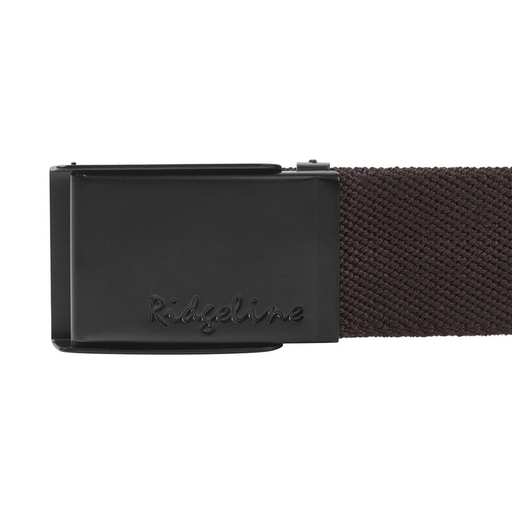 Ridgeline Mens Grafter Belt