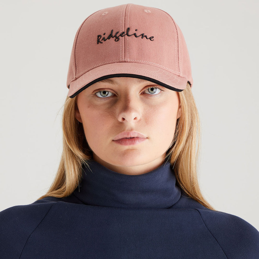 Ridgeline Signature Cap