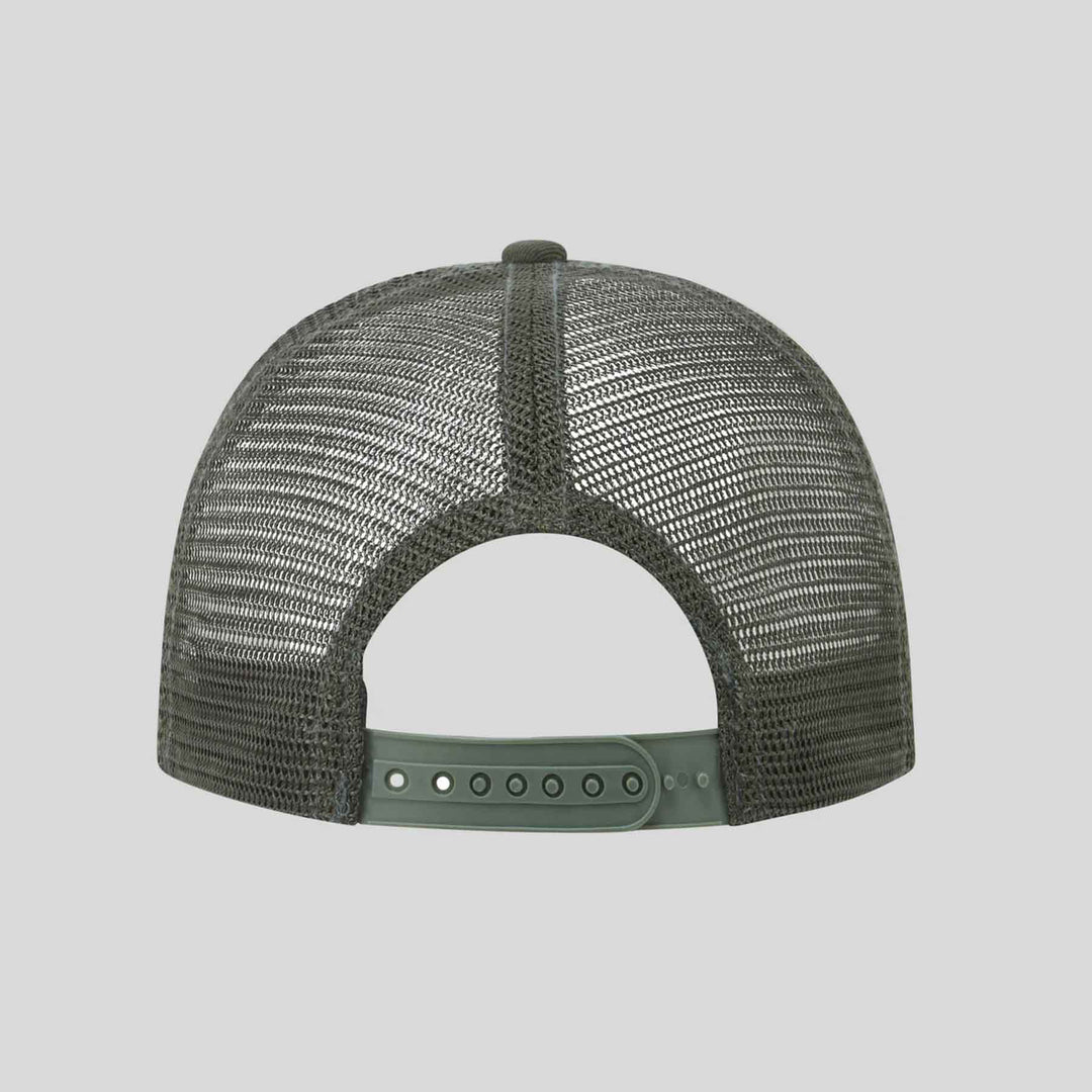 Ridgeline Signature Trucker Cap